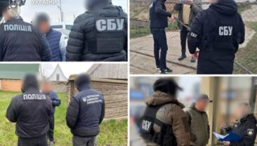 Четверо осіб підозрюються в незаконній добычі песка на Черкащині