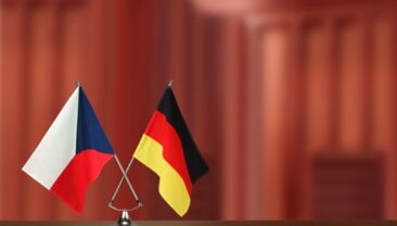 Німеччина та Чехія вимагають пояснень у російських послів через загрози підприємствам