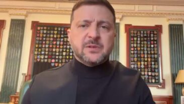 Естонські політики критикують слова Зеленського про загрозу з Росії