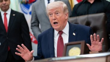 Трамп звинуватив американські ЗМІ в підтримці Ірану