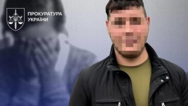 Молодий чоловік обвинувачується в зґвалтуванні дитини у Бериславському районі