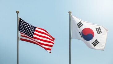 США обмежили доступ Південної Кореї до розвідданих про Північну Корею