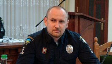 Евгений Жуков призначений радником голови Нацполиції