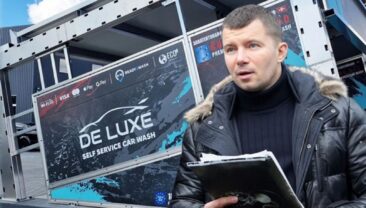 Депутата Полтавського міськсовету підозрюють у незаконному обогащенні на понад 340 млн гривень