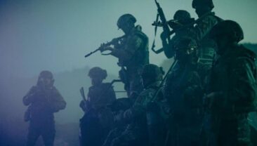 Третій армійський корпус України утримує позиції в Луганській області