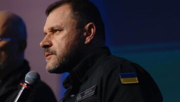 Аудіозапис на телефоні терориста проливає світло на теракт у Києві