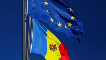 Рада ЄС продовжила санкції проти осіб, відповідальних за дестабілізацію Молдови до 2027 року