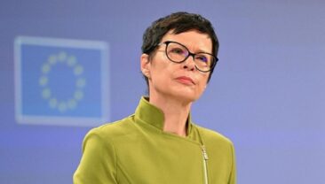 Очікування позитивних рішень щодо займу ЄС для України