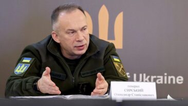 Скандал у ТЦК Одеської області: начальник відсторонений, проводиться розслідування