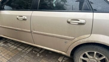 Удар РСЗО по Славянську: п’ятеро поранених мирних жителів