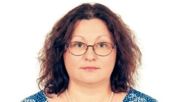 Елена Киевец визнана народним депутатом України