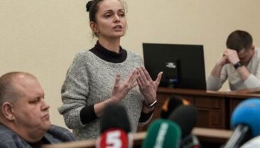 Патрульних поліцейських у Києві арештовано за службову недбалість під час теракту