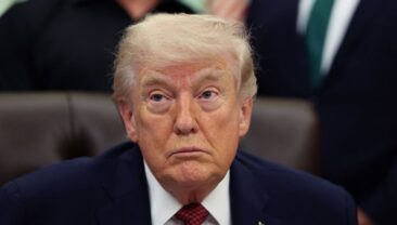 Трамп: США знищили іранський флот і військове командування