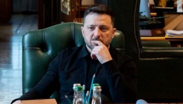 Зеленський: Україна має бути рівноправним членом ЄС