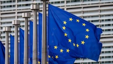 ЄС вводить санкції проти російських інформаційних структур