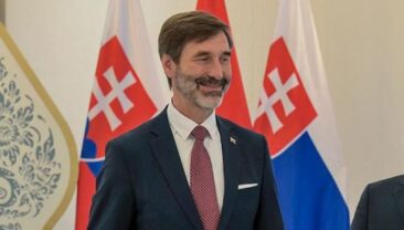 Словакия готова підтримати 20-й пакет санкцій проти Росії