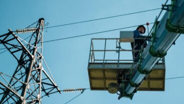 Ситуація в Сумській області ускладнюється через обстріли окупантів