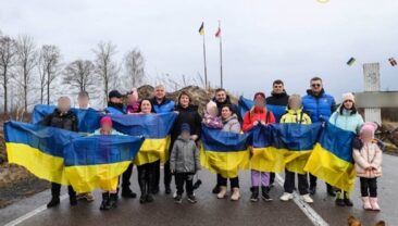 Україна готується до засідання Міжнародної коаліції щодо повернення українських дітей