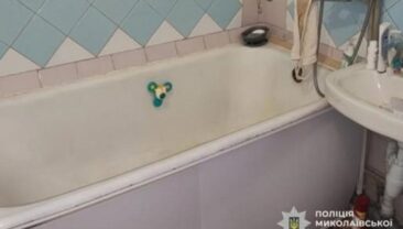 У Ніколаєві мати залишила двохрічного сина без нагляду, що призвело до його загибелі