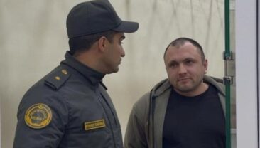 Азербайджан: підприємець Вайсеро засуджений до чотирьох років