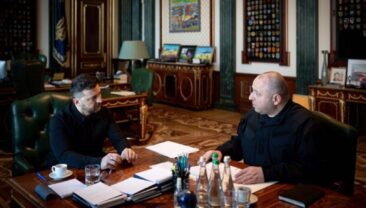 Зеленський анонсував розширення співпраці у сфері безпеки з Індією та Бахрейном