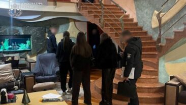 Депутата Ужгорода обвинили в недекларуванні 13,8 млн грн