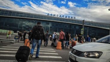 Еміграційні настрої в Росії зростають через блокування інтернету