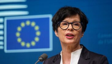 Україна може відкрити перший переговорний кластер для вступу в ЄС вже у червні