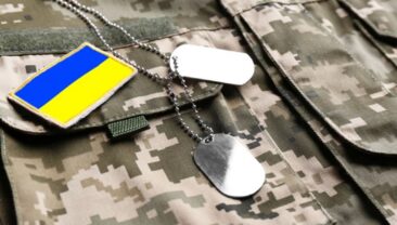 Служба безпеки України розслідує військові злочини проти українських військових