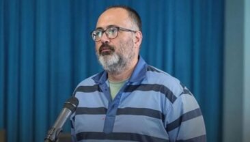 В Ірані стратили екс-с співробітника Атомної енергії за шпіонаж на користь Ізраїлю