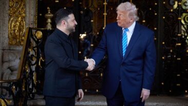 Київ пропонував назву «Донниленд» для Донбасу під час переговорів