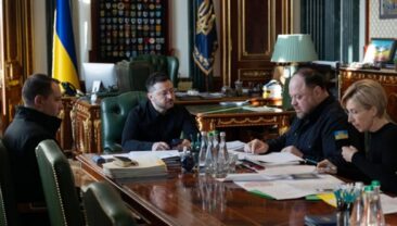 В Україні створять Пантеон видатних українців