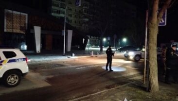 У Білій Церкві двоє чоловіків напали на опонента через релігійні суперечки