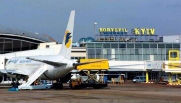 Україна впроваджує європейські правила в авіації