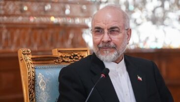 Тегеран вимагає зняття морської блокади для відновлення судоходства через Ормузський пролив