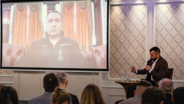 Буданов закликав українських виробників зосередитися на інтеграції штучного інтелекту