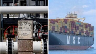 Головні події дня: Україна відновила перекачку нафти, Іран захопив два судна