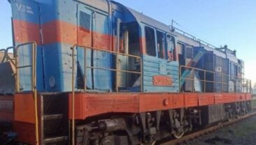 Атака на Житомирщину: одна жертва та постраждалі