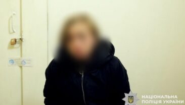 Ужгород: жінка звинувачується у вбивстві військового за наказом спецслужб РФ