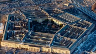 США прогнозують шість місяців на розмінування Ормузського проливу