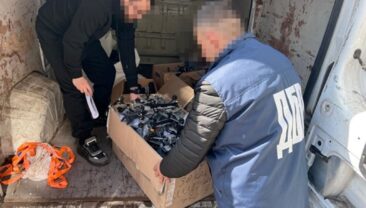 У Донецькій області завершено розслідування справи про втрату 84 FPV-дронів