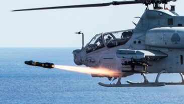 Нідерланди планують придбати 530 ракет AGM-114R2 Hellfire