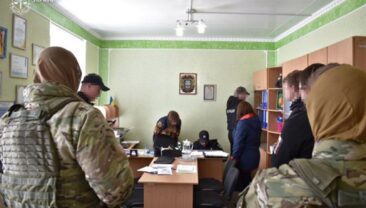 У Вінницькій області виявлено факти експлуатації осіб з інтелектуальними порушеннями