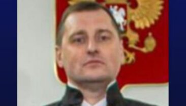 Російський суд призначив українському військовому 14 років ув’язнення