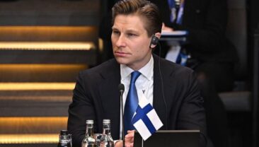 Фінляндія пропонує зміни до законодавства для забезпечення ядерної безпеки