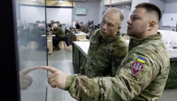 Росія готує нове масштабне наступлення в Україні