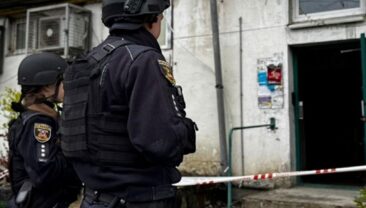 Вибух гранати в Николаєві: загибель чоловіка та поранення сожительки