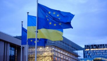 Україна отримає кредит на закупівлю дронів в рамках оборонного пакету