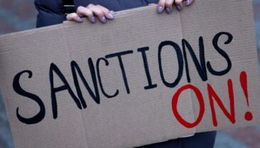 Рада ЄС прийняла 20-й пакет санкцій проти Росії