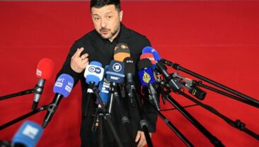 Зеленський про перебіг переговорів: війна в Ірані заважає Україні